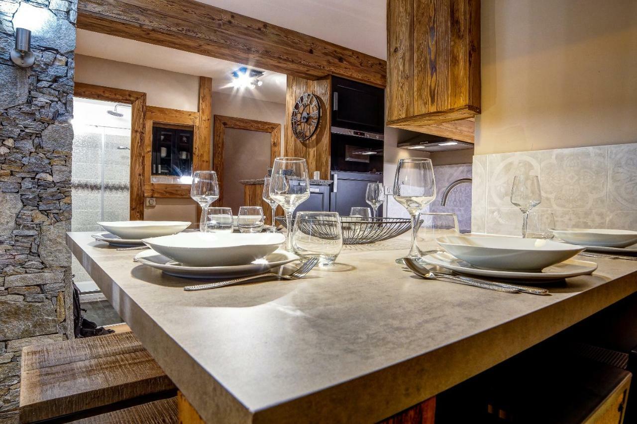 Apartamento Roches Rouges *