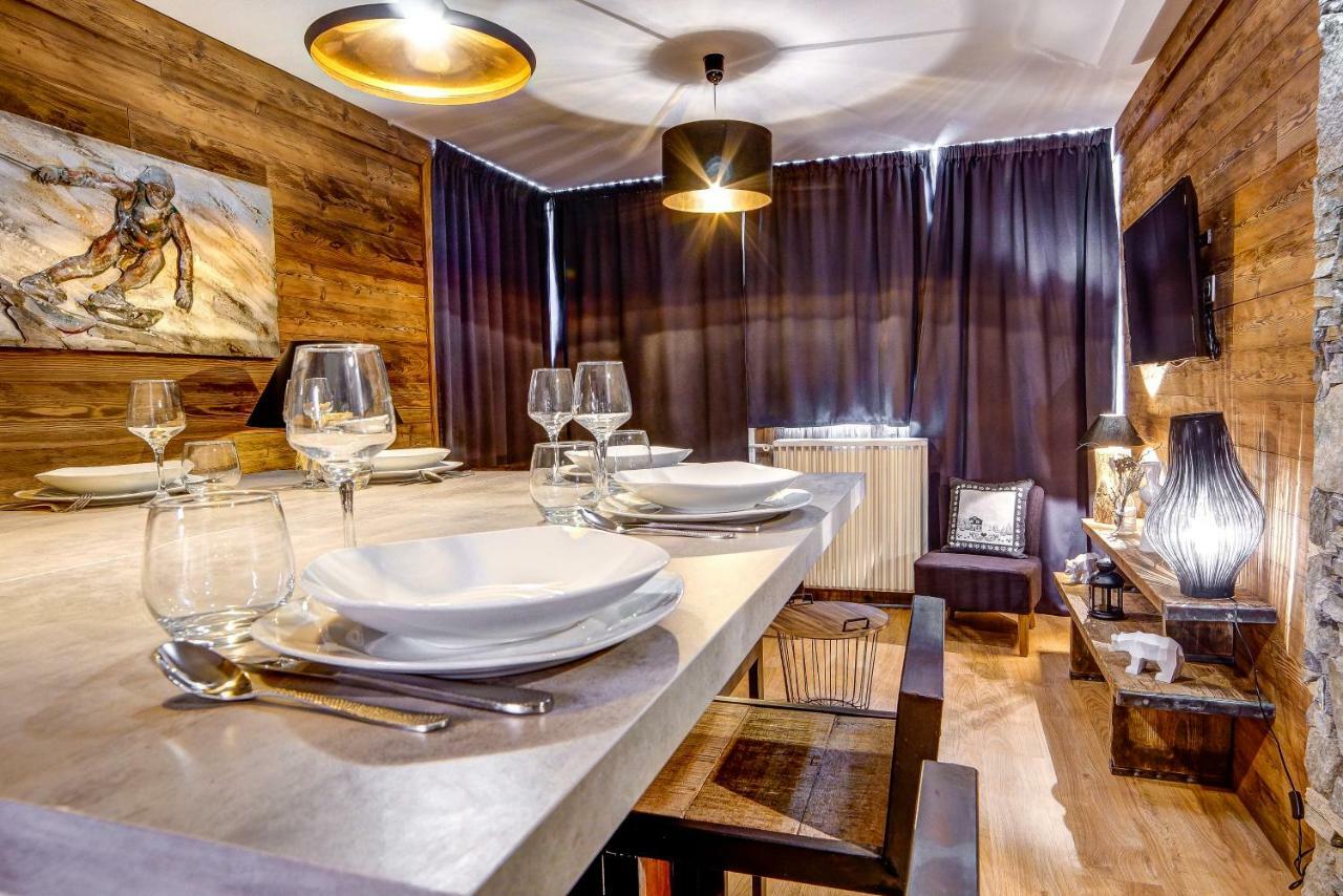 Apartamento Roches Rouges