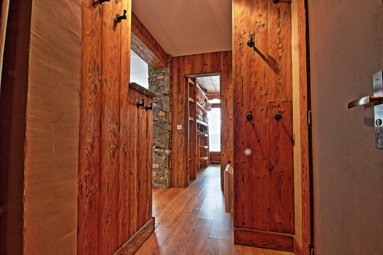 Apartamento Roches Rouges *
