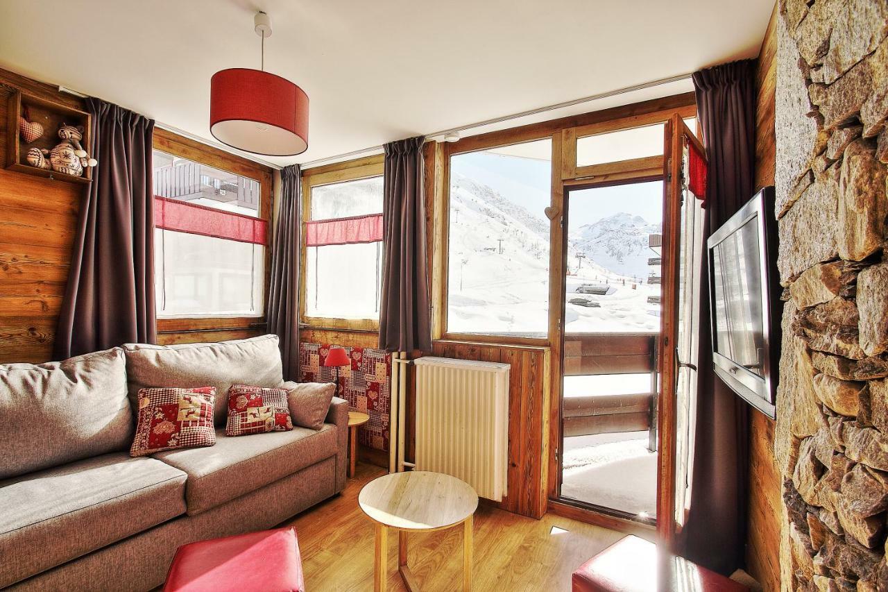 Résidence Roches Rouges Appartement *