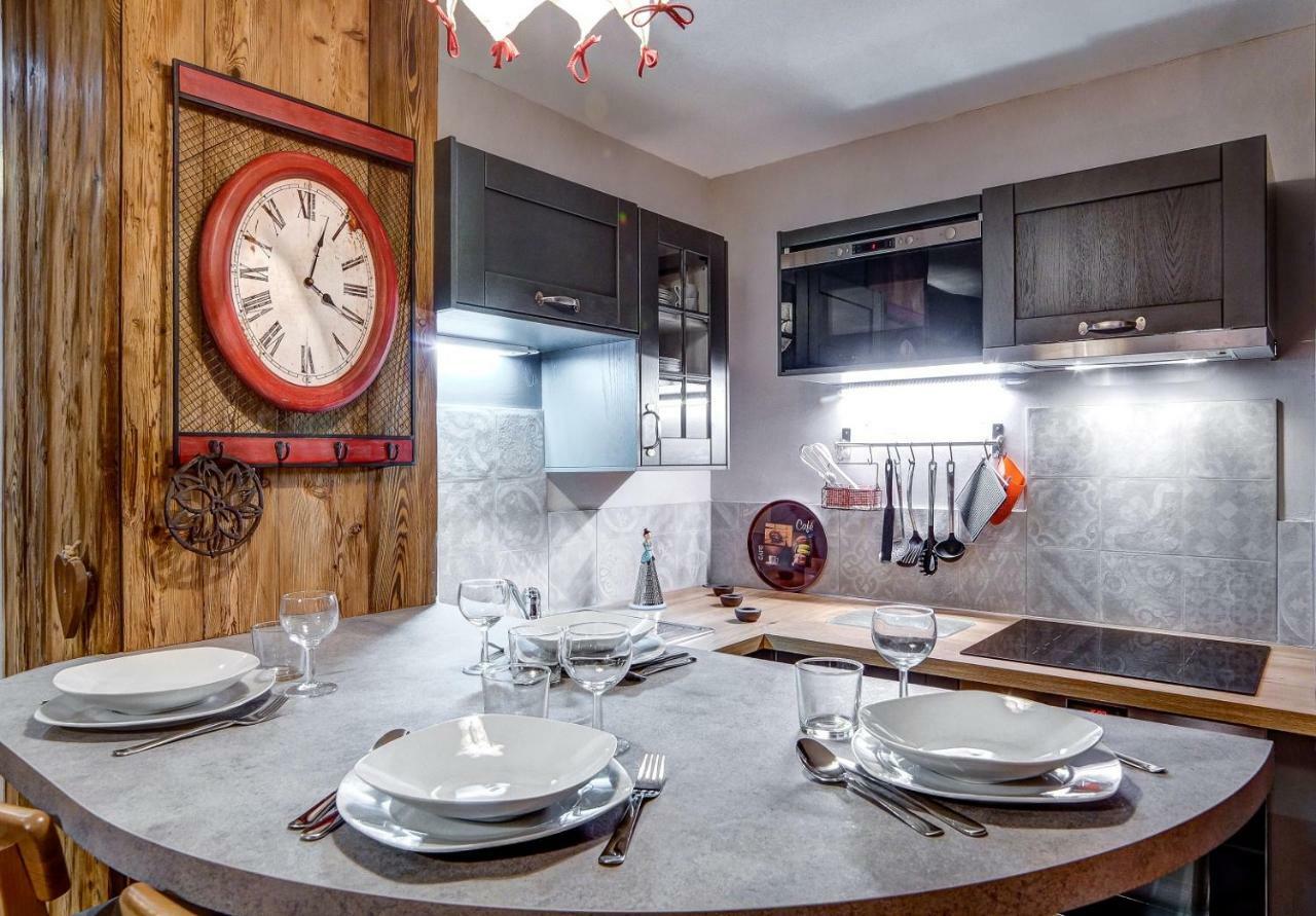 Apartamento Roches Rouges *