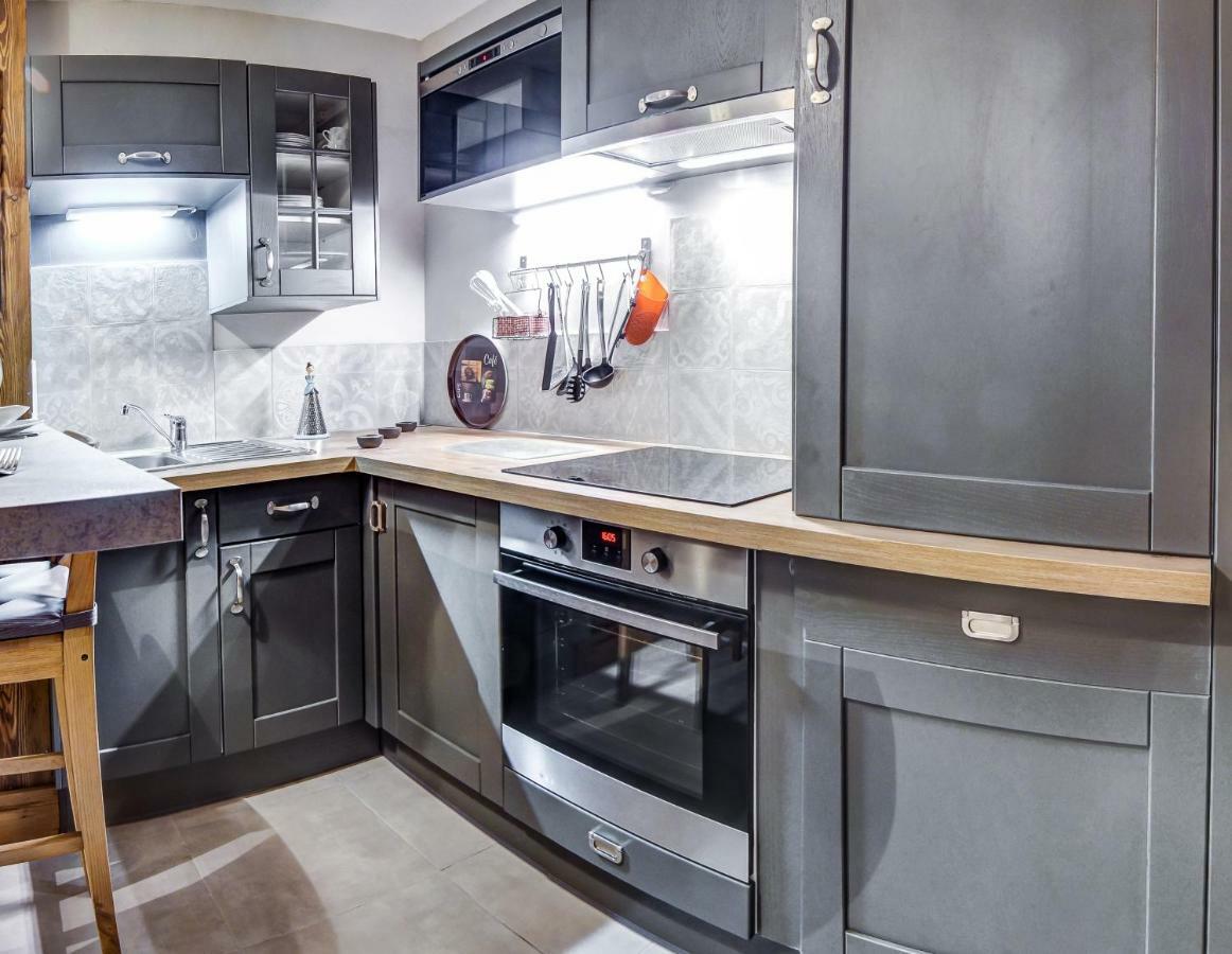 Apartamento Roches Rouges