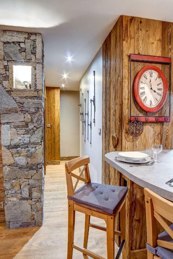Apartamento Roches Rouges *